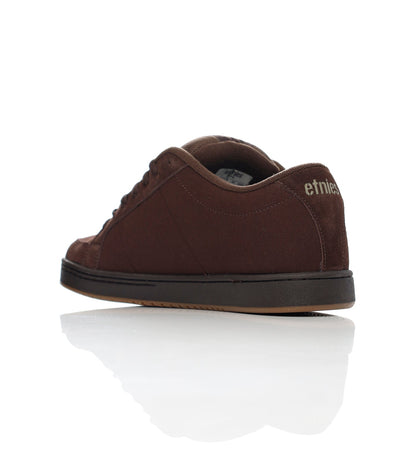 Kingpin, Brown/Black/Tan