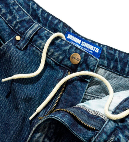 Baggy, Vintage Indigo Wash
