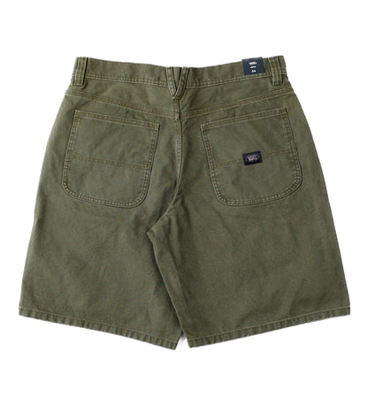 Chore Loose, Mossy Olive