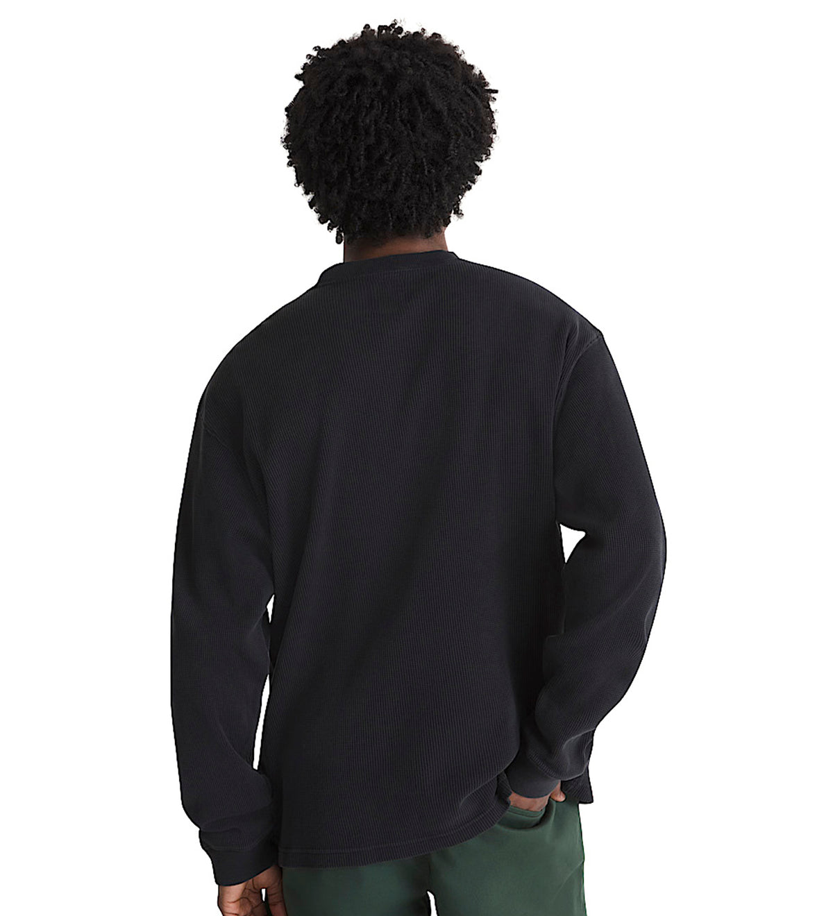 Core Thermal, Black