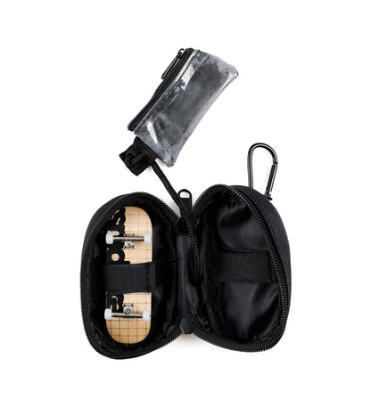 Fingerboard Case, Black