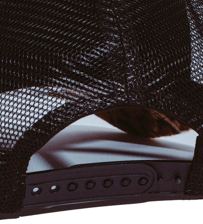 Fuzzy Leopard, Leopard/Orange