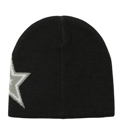 Galaxy, Black