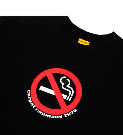 Smoking Kills, Black