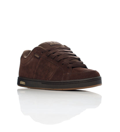 Kingpin, Brown/Black/Tan