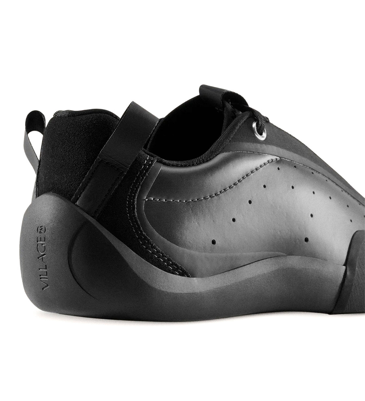 2 PM, Anthracite/Natural Black