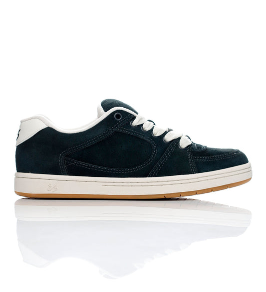 Accel, Black/White
