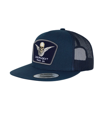 Afterlight Trucker, Navy