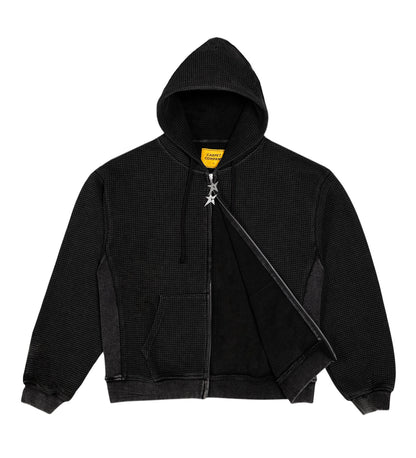 C-Star Double Zip (Thermal), Black