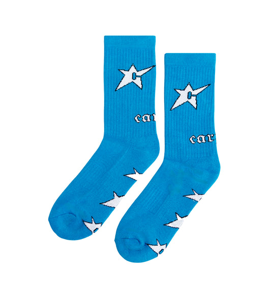 C-Star, Blue