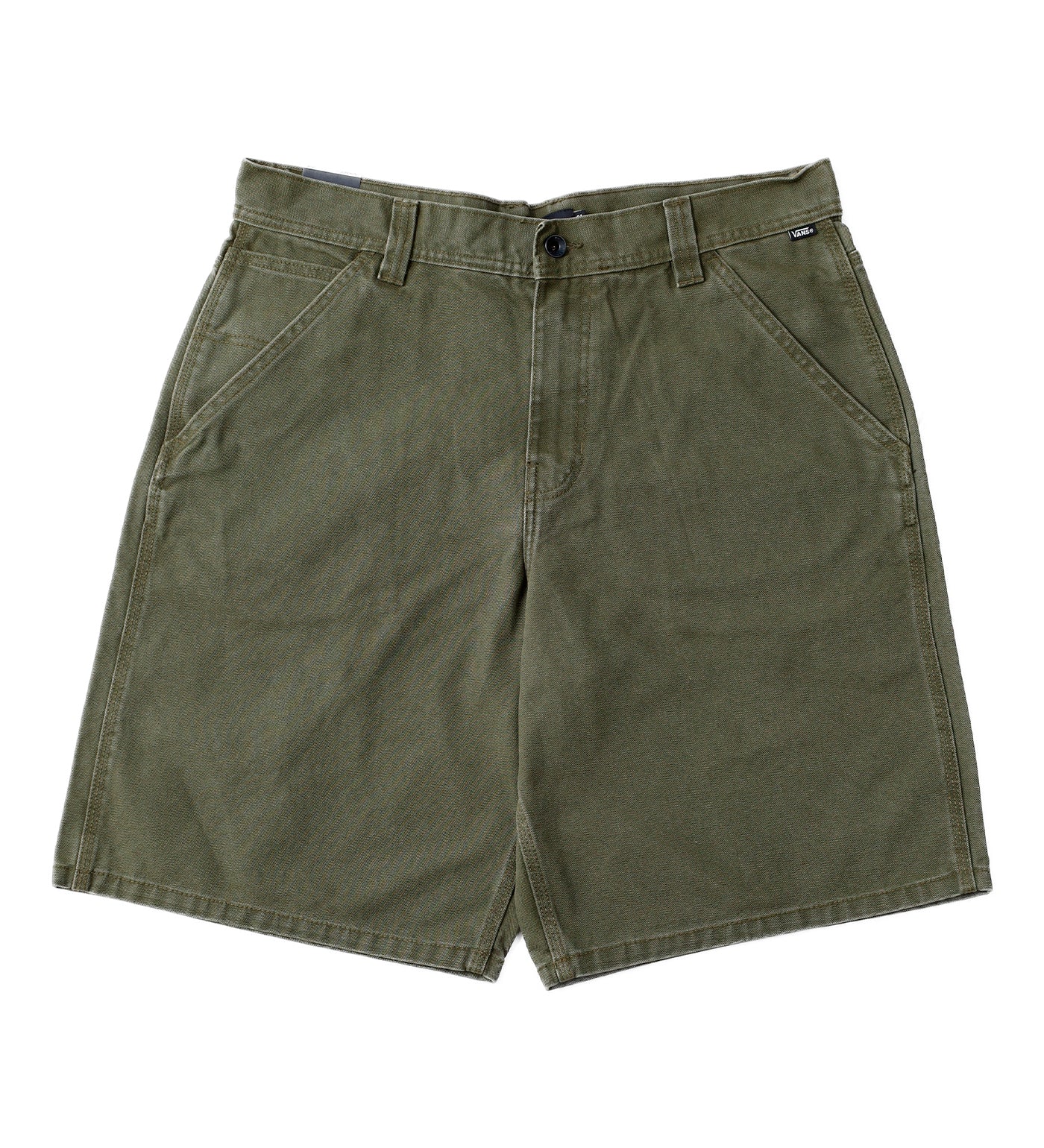 Chore Loose, Mossy Olive