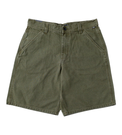 Chore Loose, Mossy Olive