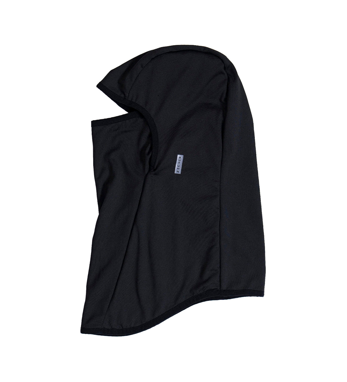 Fleece Lined Balaclava, Black