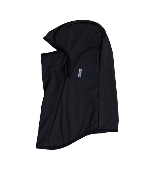 Fleece Lined Balaclava, Black