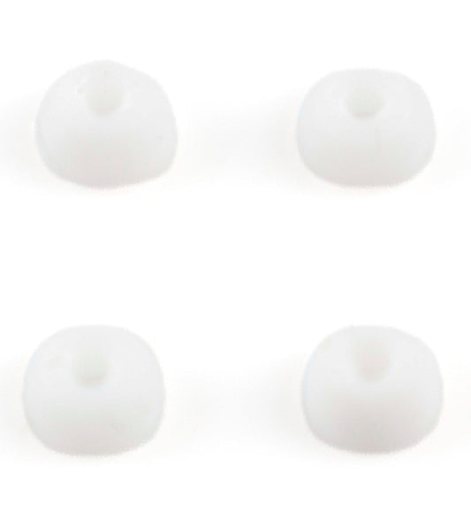 Standard Fingerboard Bushings, White