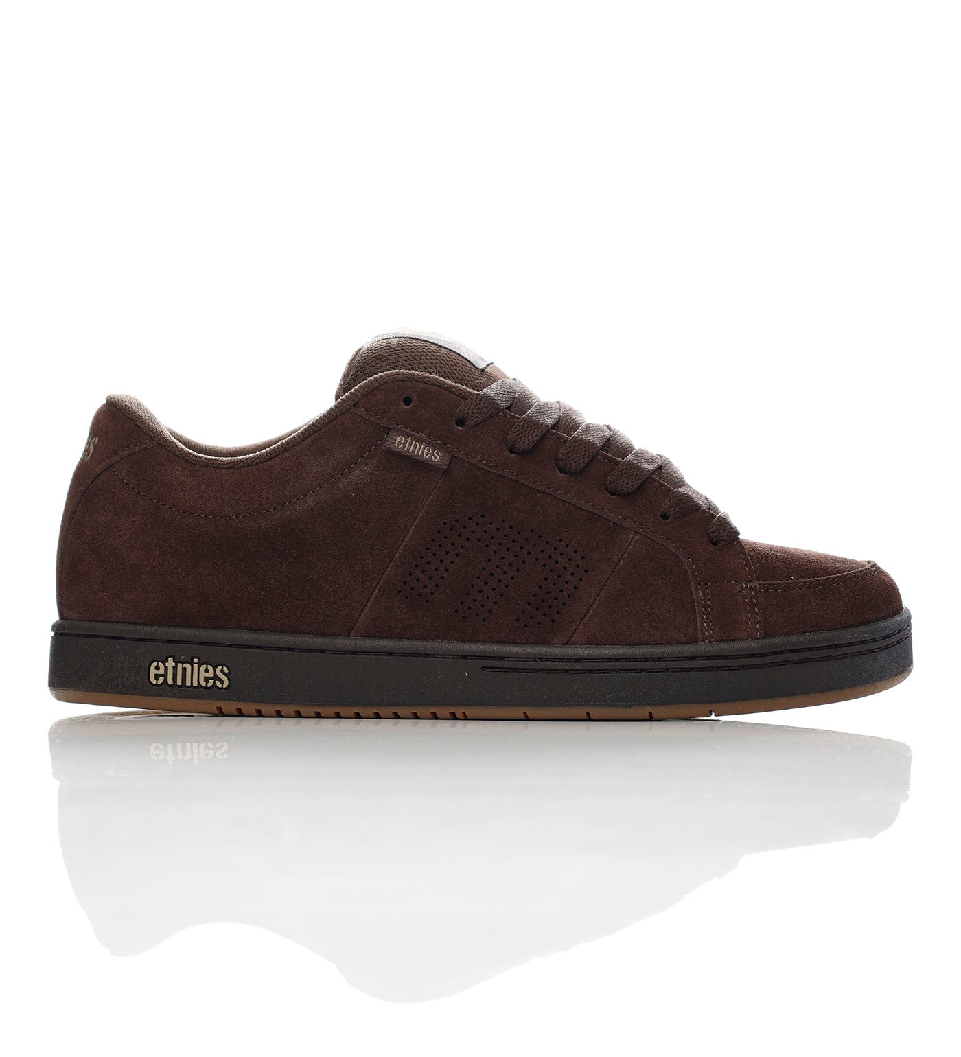 Kingpin, Brown/Black/Tan
