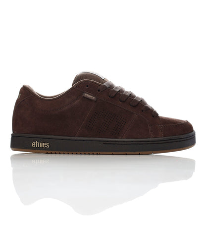 Kingpin, Brown/Black/Tan