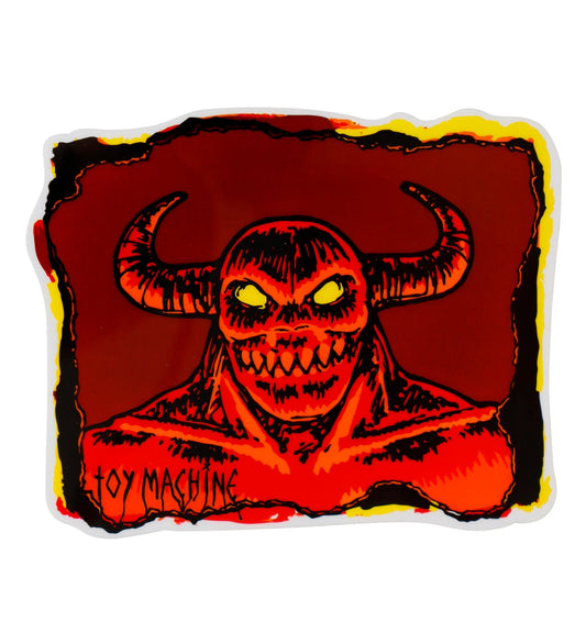 Welcome to Hell Monster, Multi