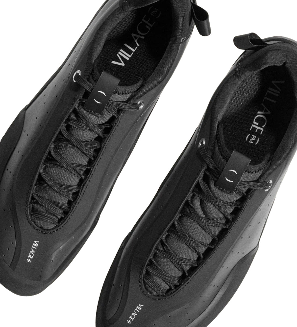 2 PM, Anthracite/Natural Black