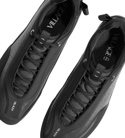 2 PM, Anthracite/Natural Black