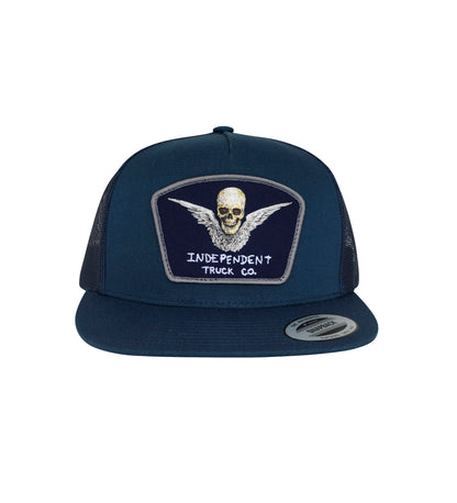 Afterlight Trucker, Navy