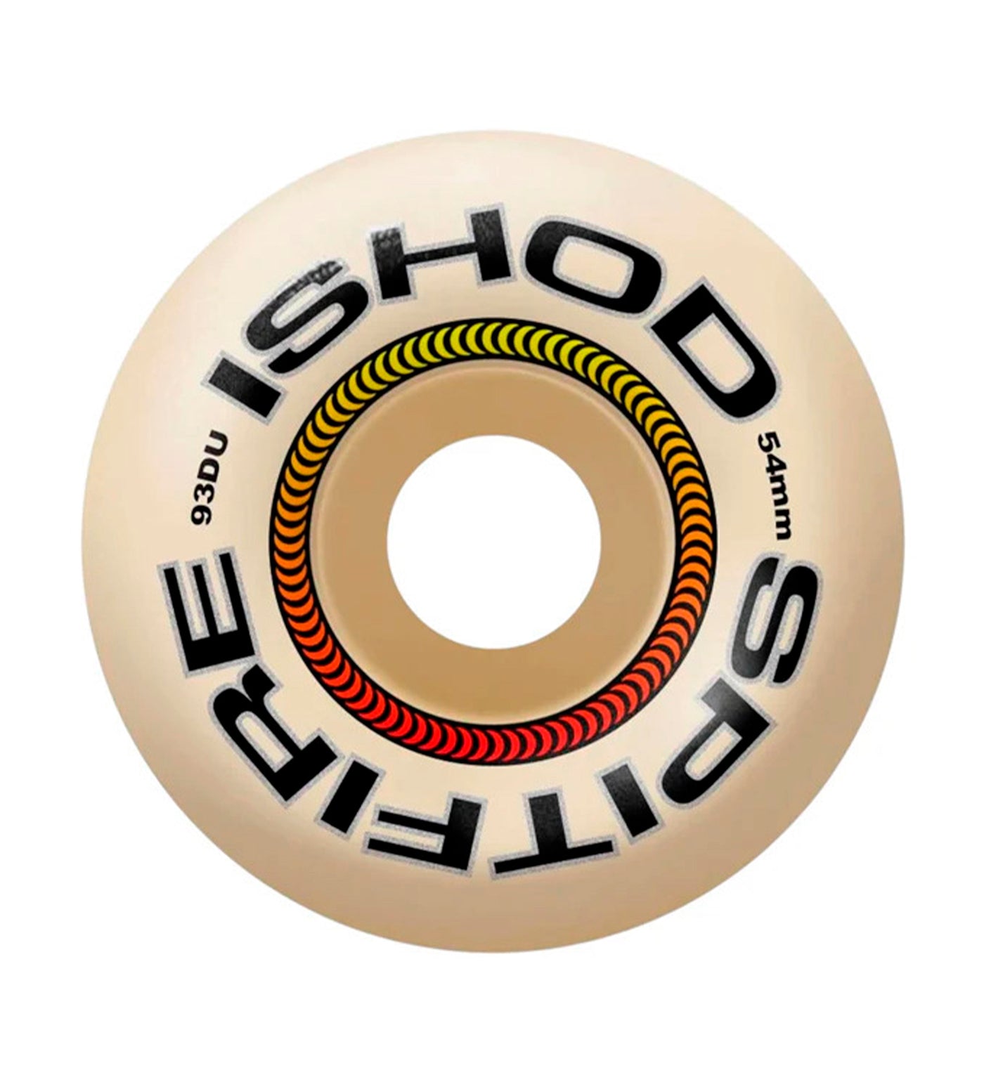 F4 Ishod Wair Soft Slider Lock-In Classic 93a, Natural