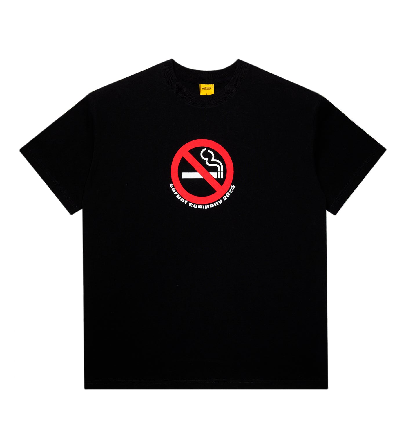 Smoking Kills, Black