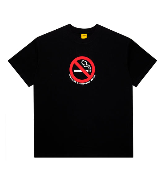 Smoking Kills, Black