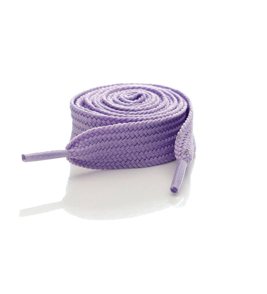 Thick Laces 54", Lavender