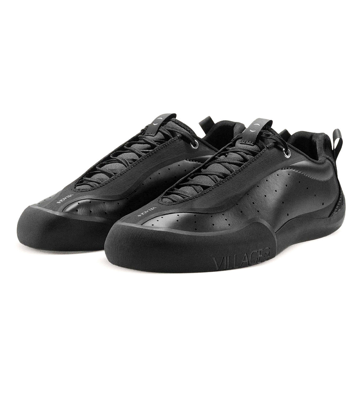 2 PM, Anthracite/Natural Black