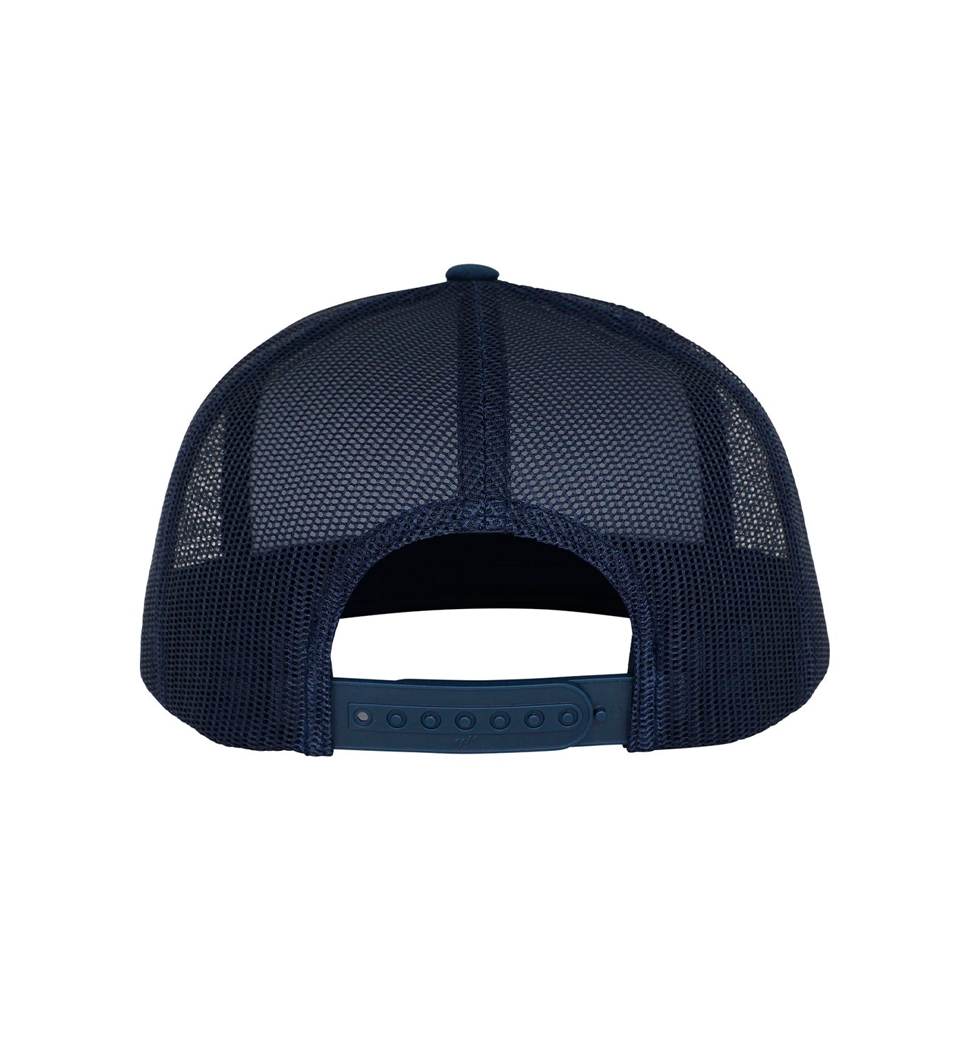 Afterlight Trucker, Navy