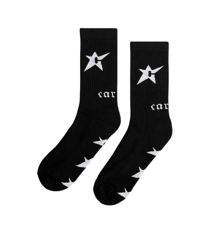 C-Star, Black