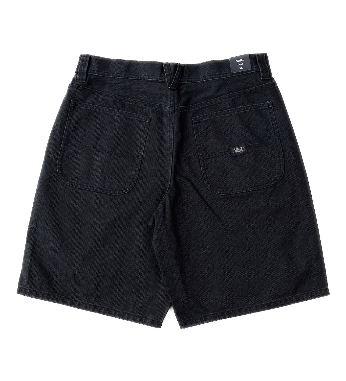 Chore Loose, Black