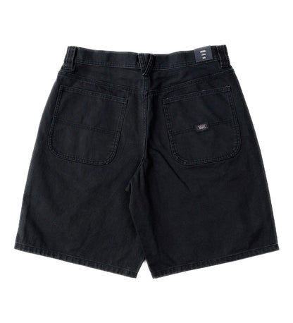 Chore Loose, Black
