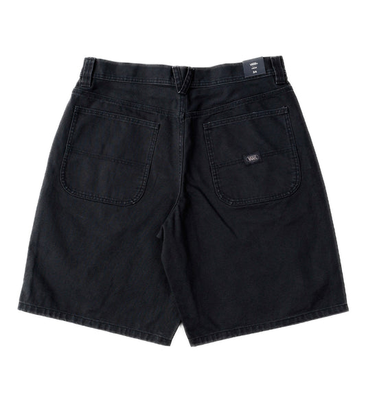 Chore Loose, Black