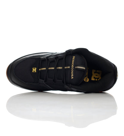 Kalynx Zero, Black/Gold