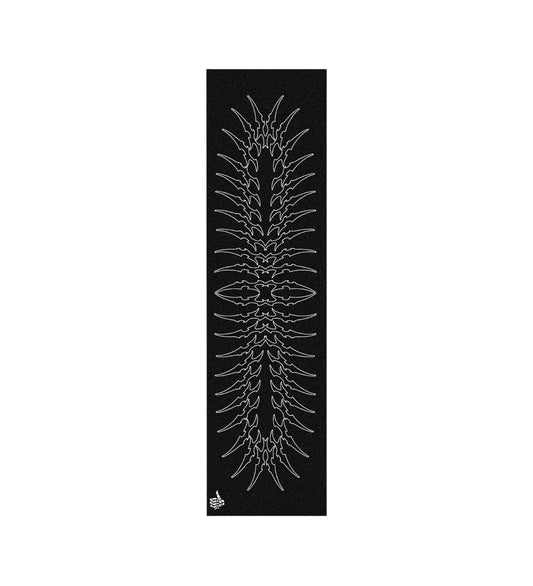 Bro Style Vertebrae, Black