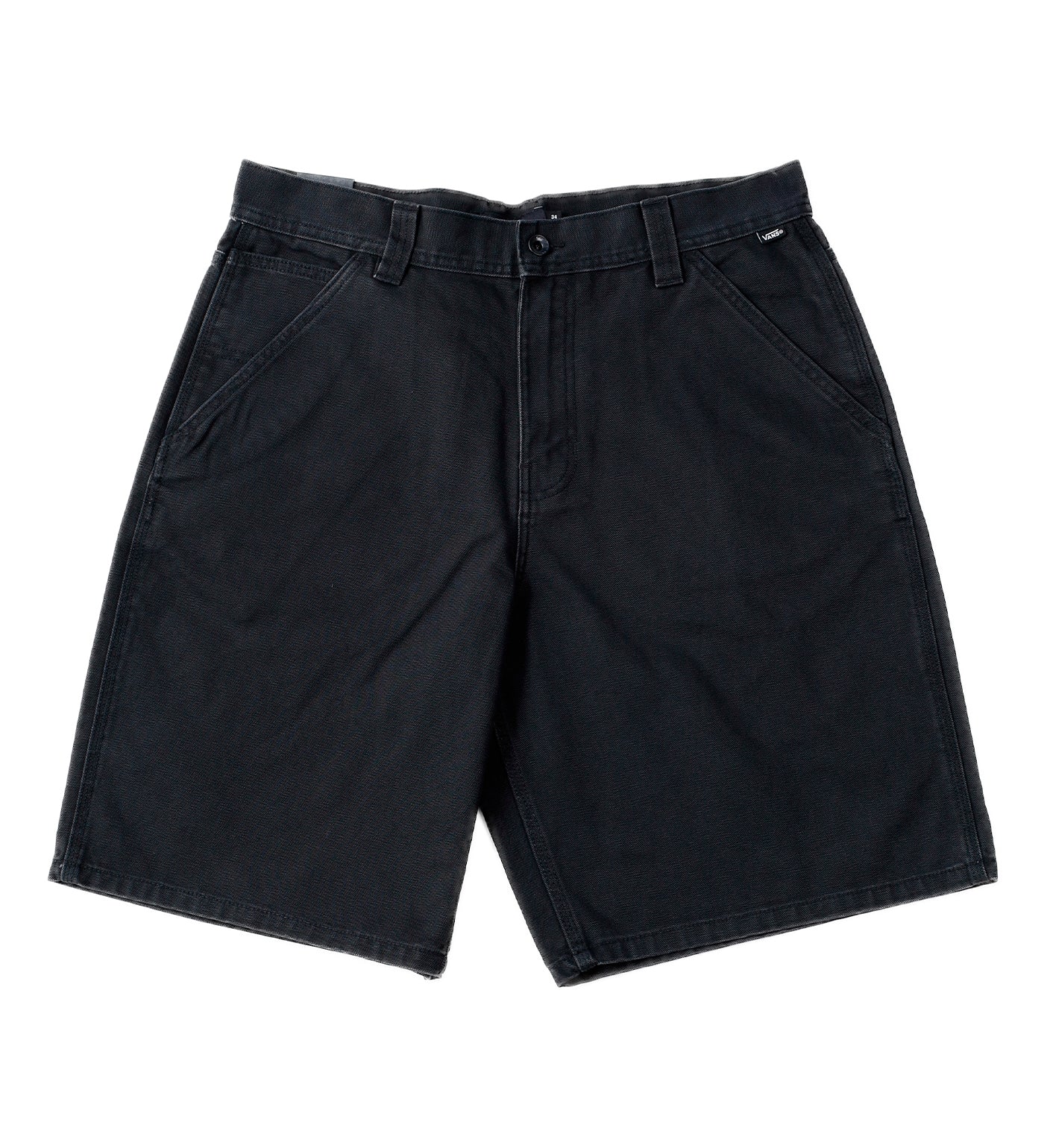 Chore Loose, Black