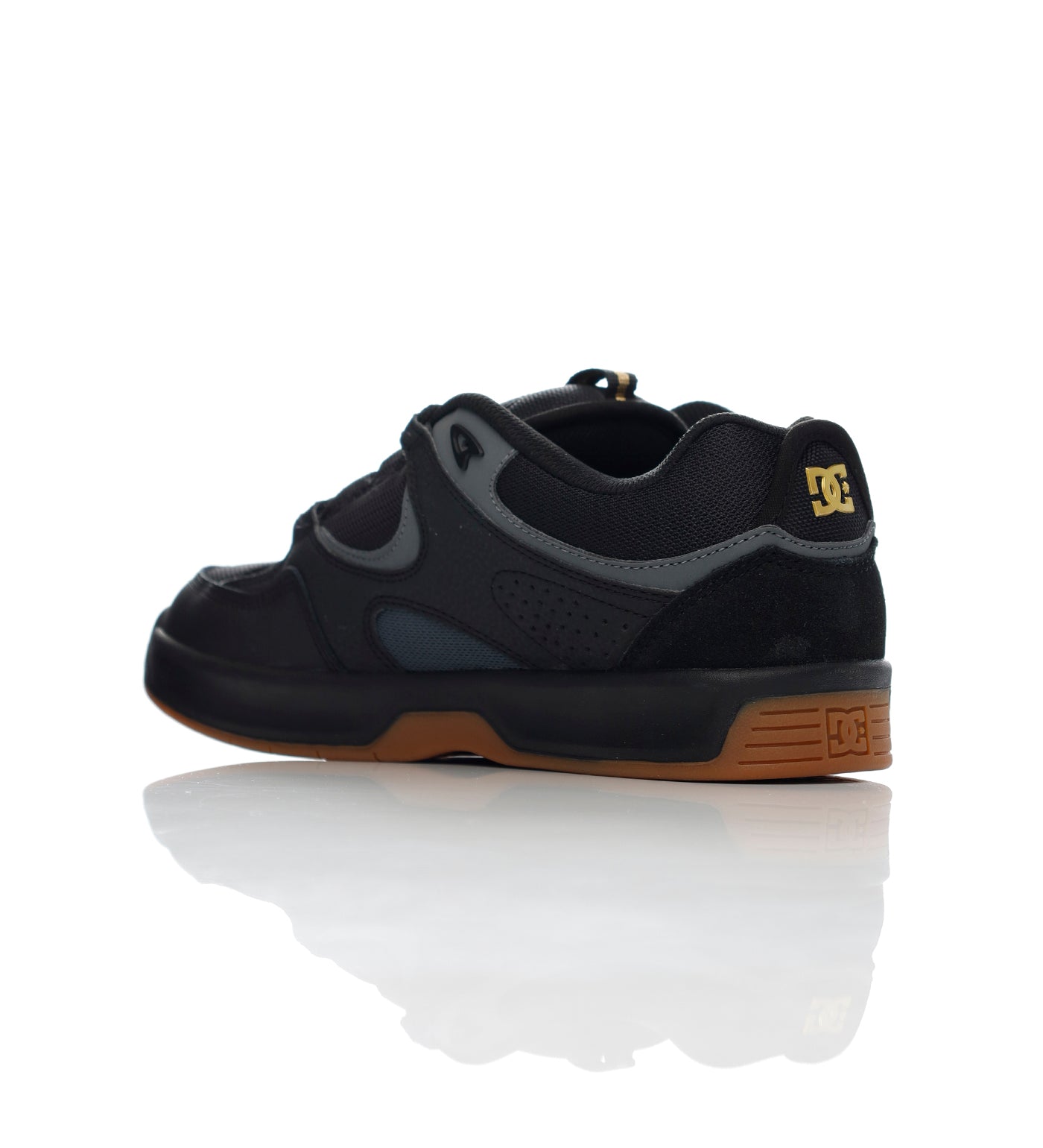 Kalynx Zero, Black/Gold