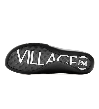 2 PM, Anthracite/Natural Black