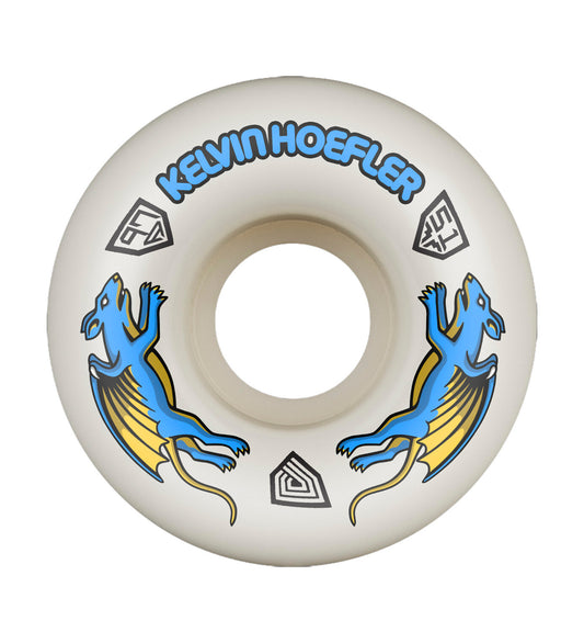Kelvin Hoefler Dragon Formula 97a AV1, Natural/Blue