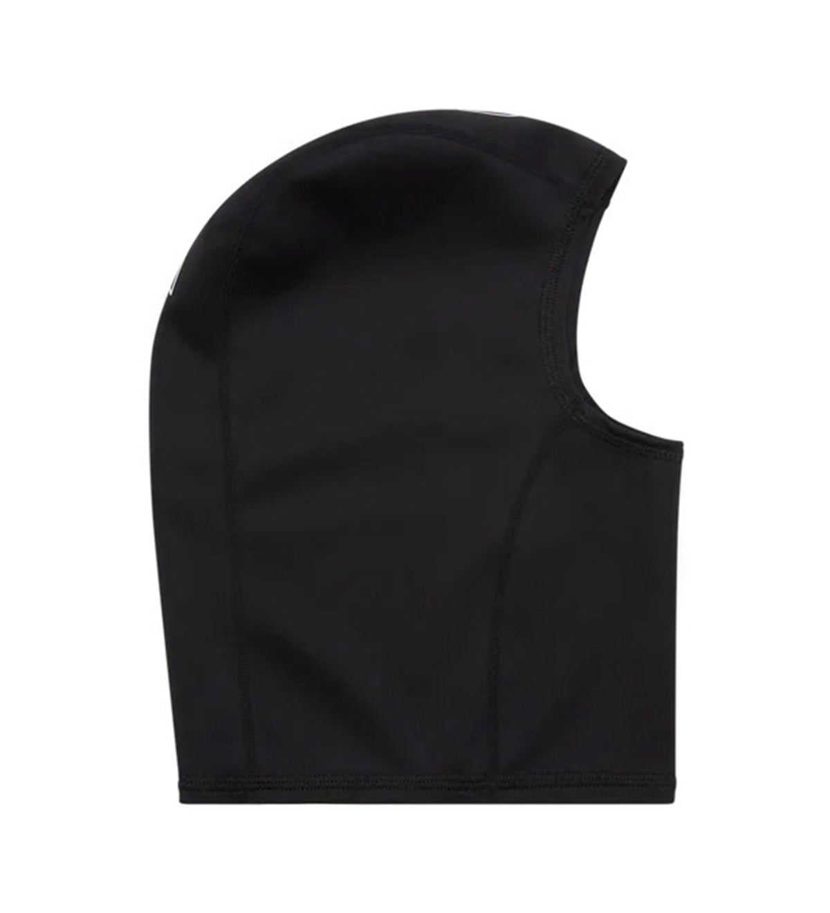 Fiction (Balaclava), Black