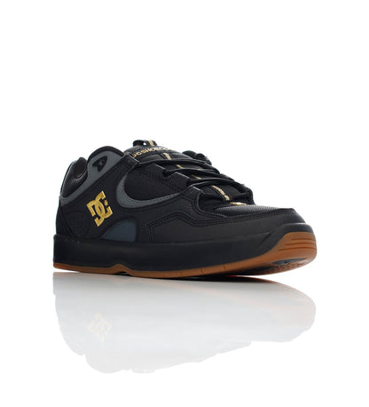Kalynx Zero, Black/Gold
