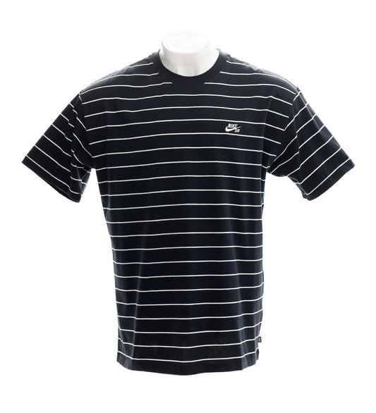 M90 Stripe, Black/White