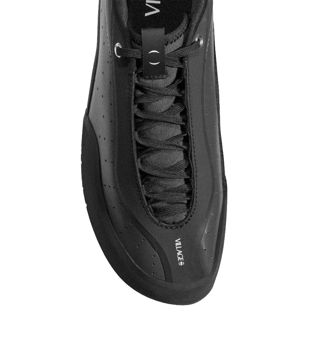 2 PM, Anthracite/Natural Black