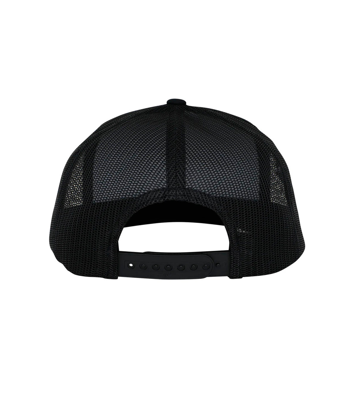 Afterlight Trucker, Black