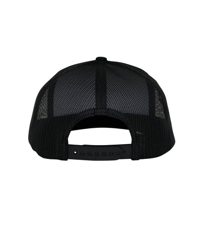 Afterlight Trucker, Black