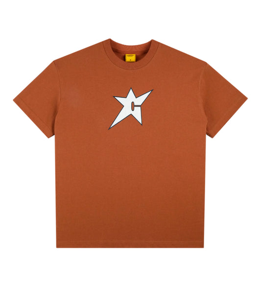 C-Star (Glow in The Dark), Brown