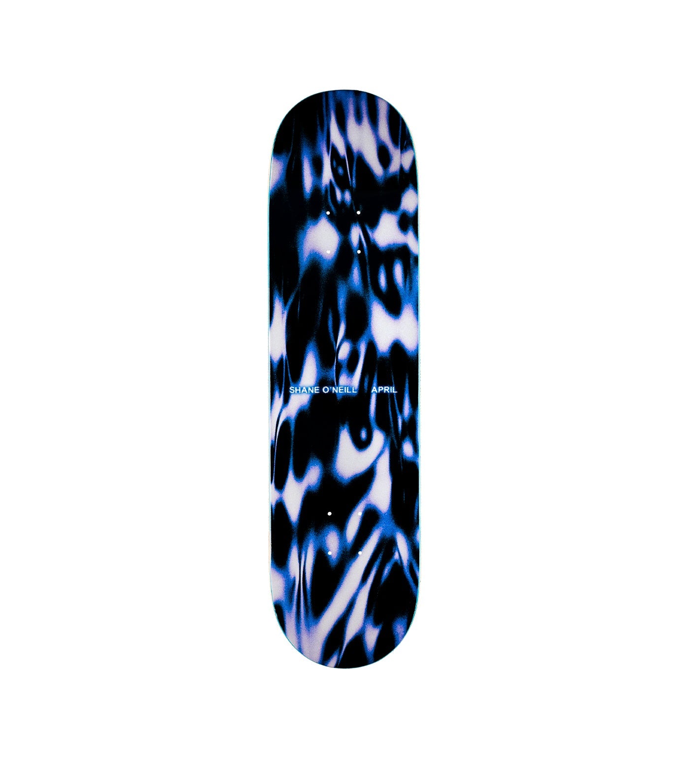 Liquid - Shane O'Neill, Black