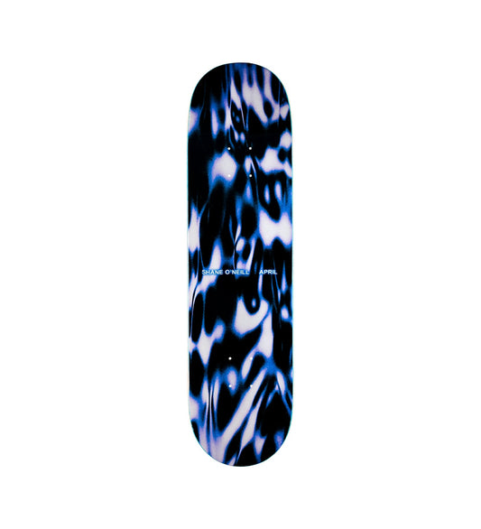Liquid - Shane O'Neill, Black